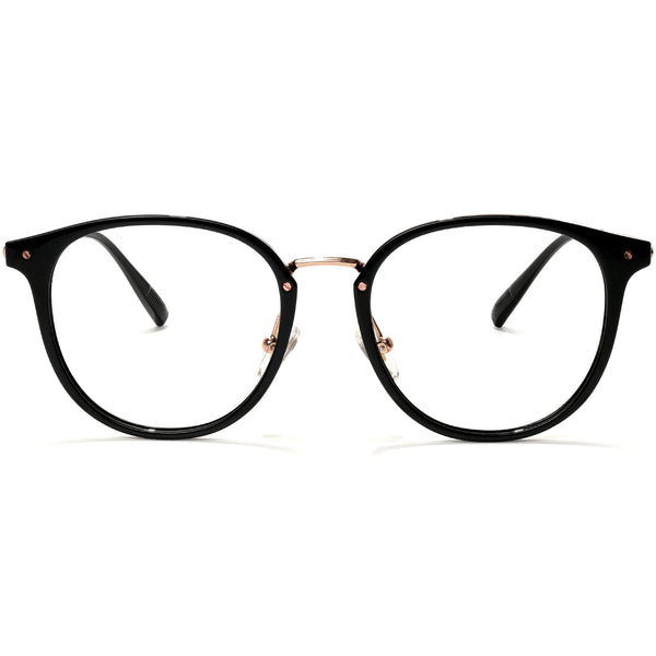 Round Glasses A4139