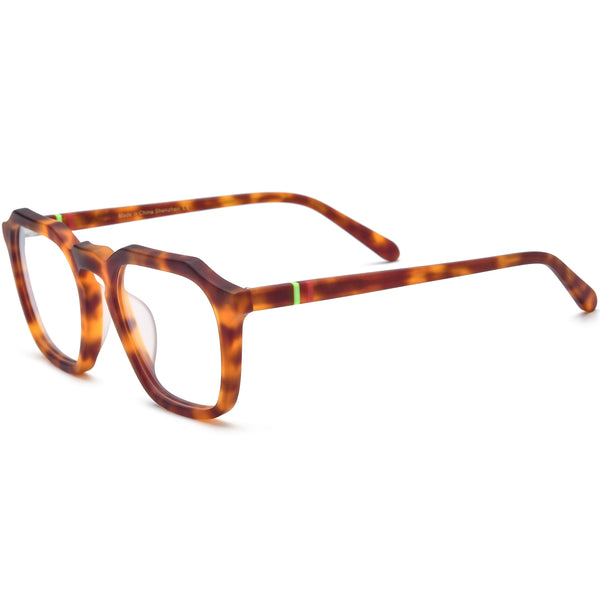 Square Glasses BR1451