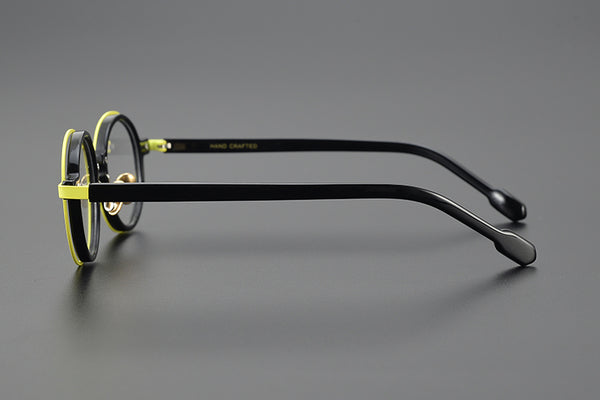 Round Glasses TG1195