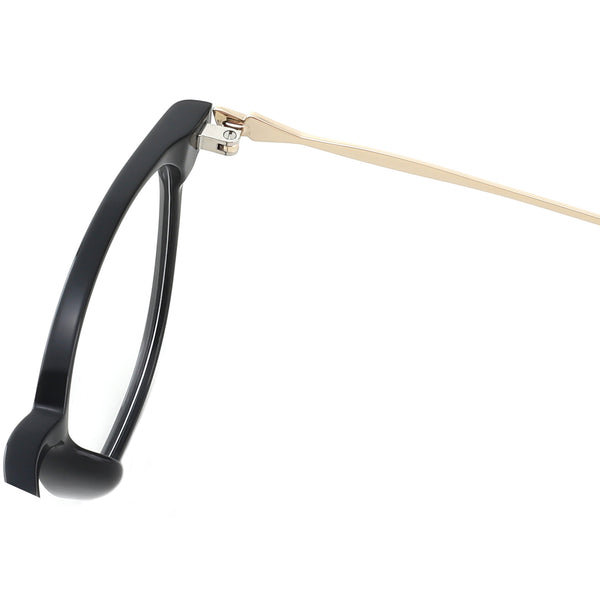 Square Glasses YAC1044