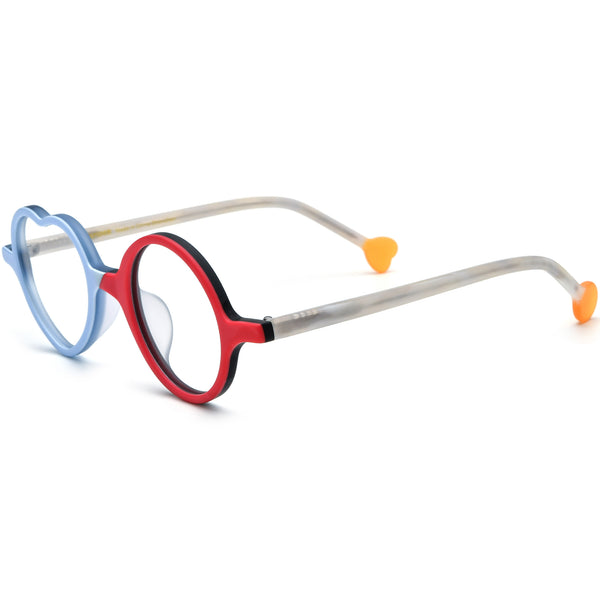 Geometric Glasses BR1601