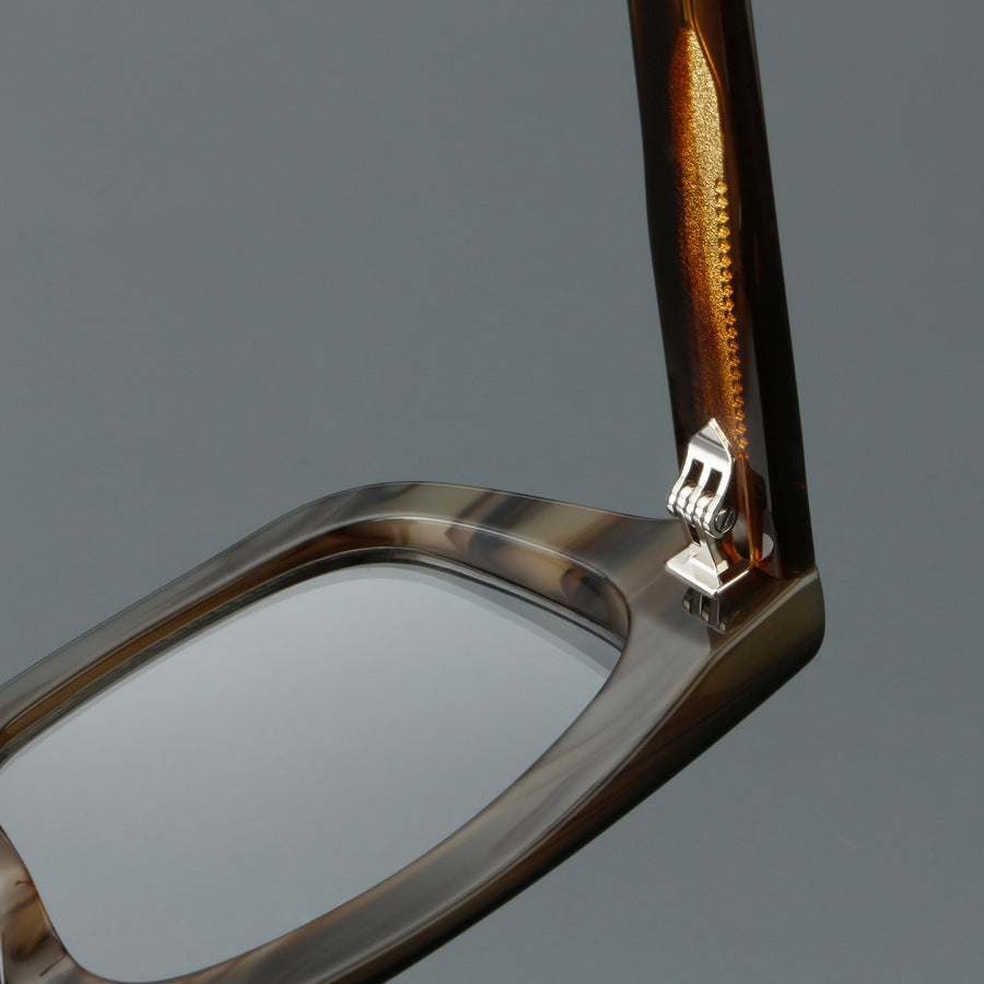 Rectangle Glasses YN1038