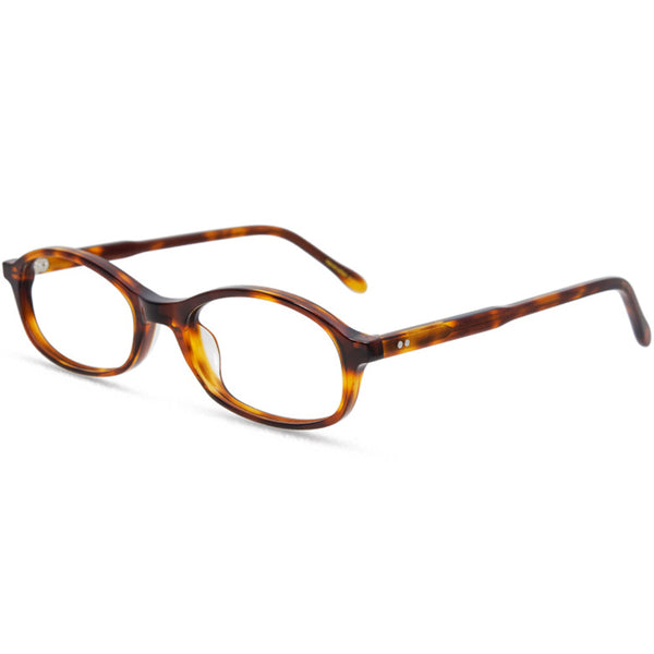 Oval Glasses GC1110
