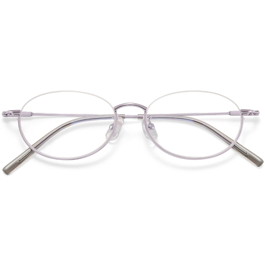 Oval Glasses RV1030