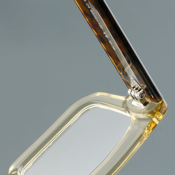 Rectangle Glasses YN1106