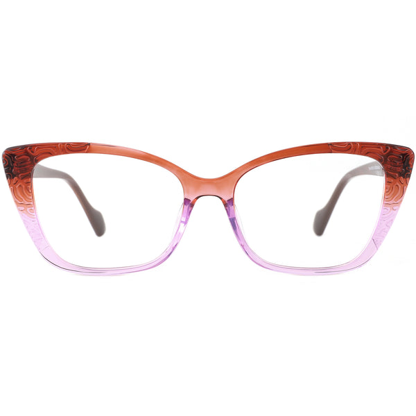 Cat-Eye Glasses YEA1149