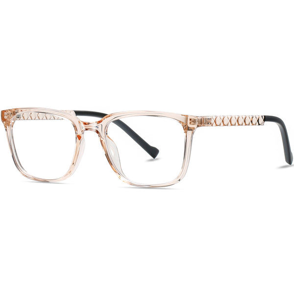 Square Glasses YSD1009