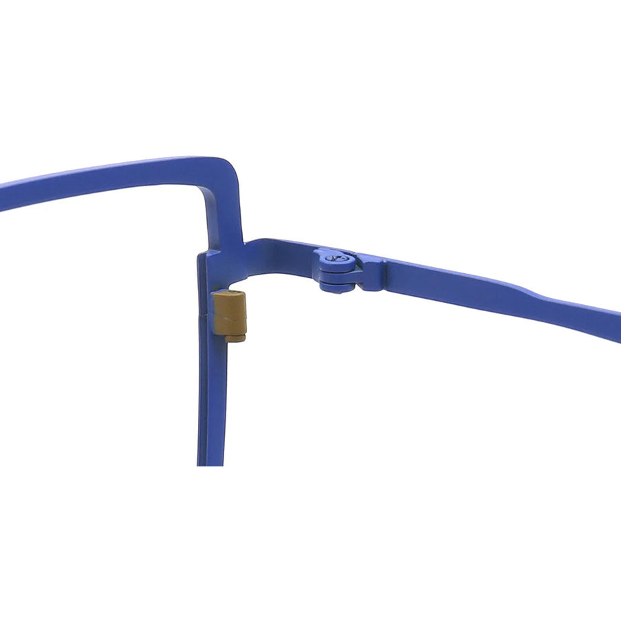 Rectangle Glasses YT1050