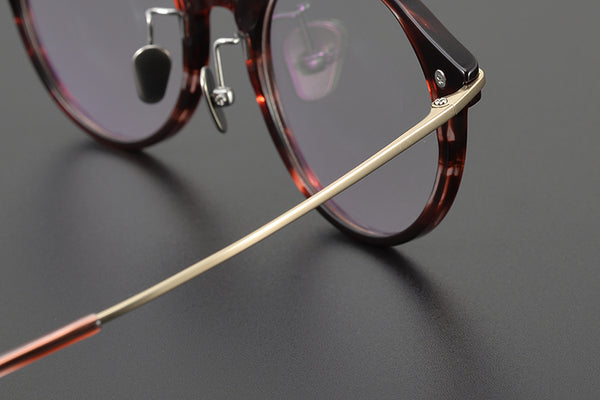 Round Glasses MW1338