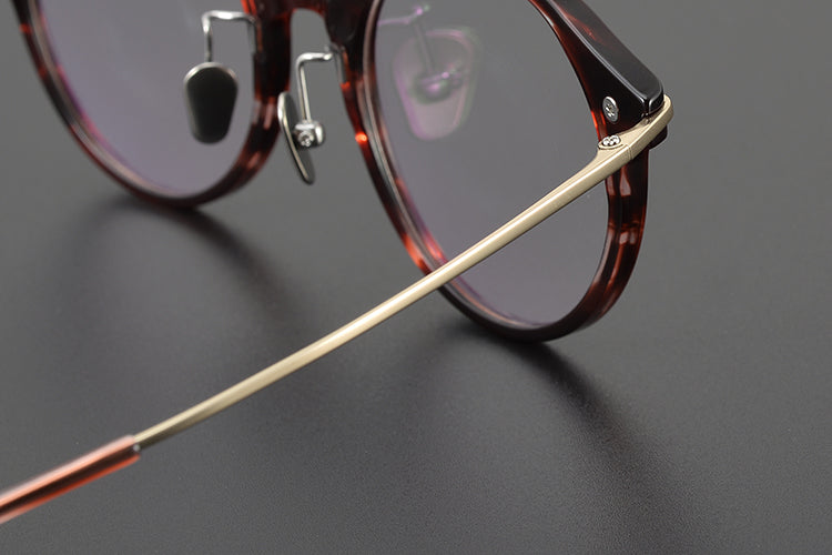 Round Glasses MW1338