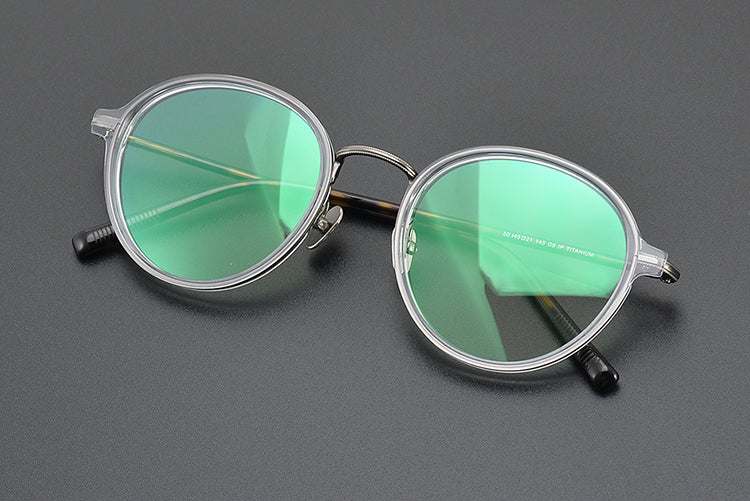 Round Glasses MW1330