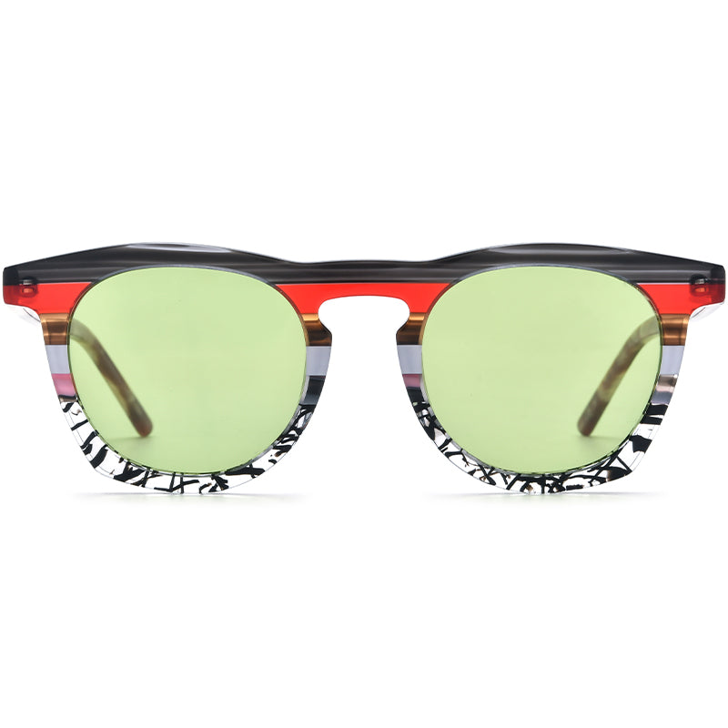 Square Sunglasses BRS1103