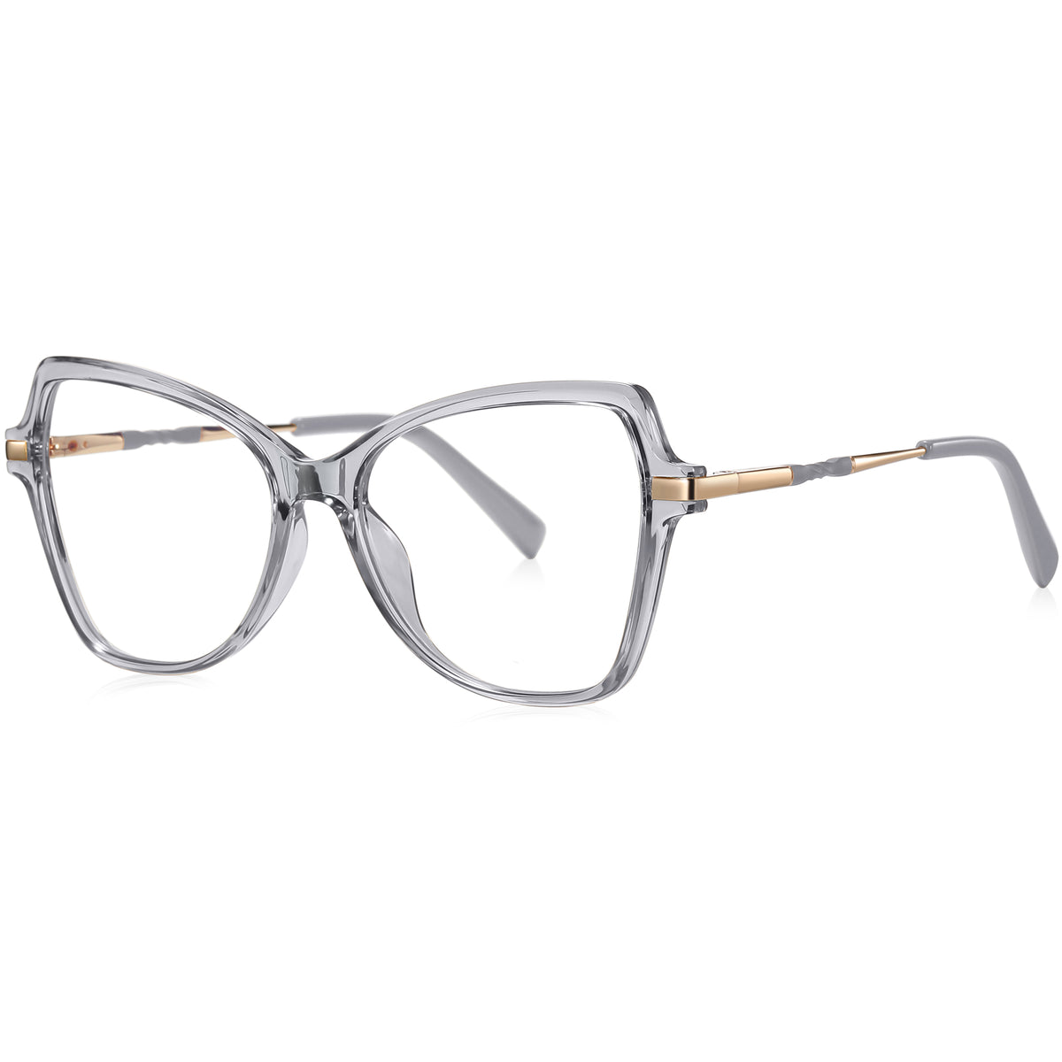 Cat-Eye Glasses PF1004