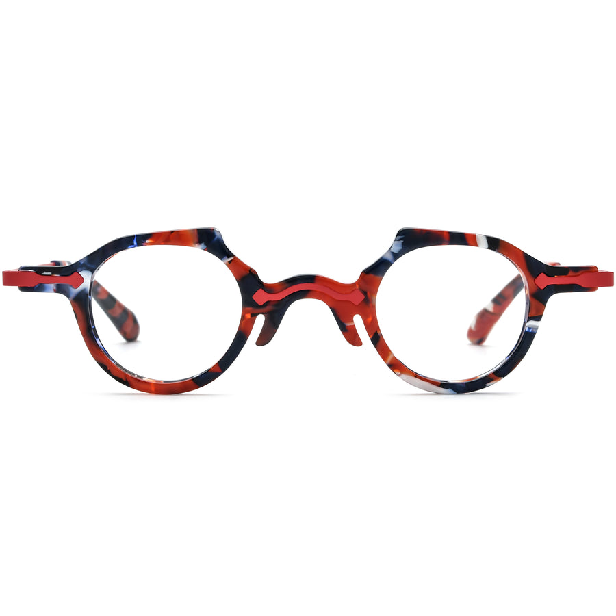 Geometric Glasses BR1474