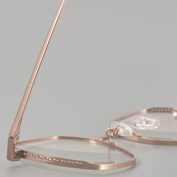 Geometric Glasses BY1132