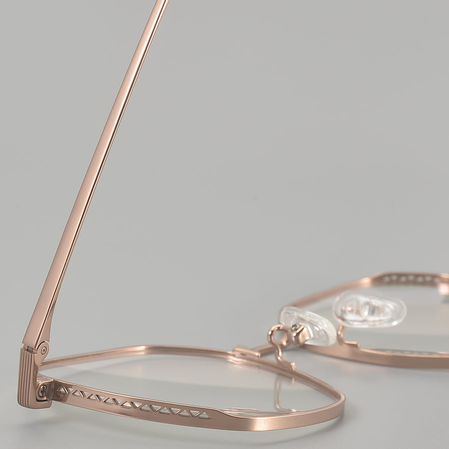 Geometric Glasses BY1132