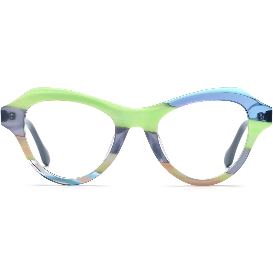 Cat-Eye Glasses BR1653