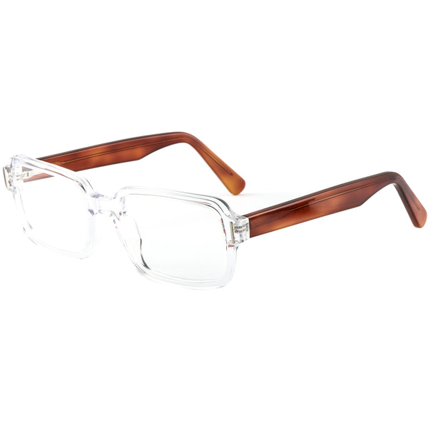 Square Glasses GSR1037