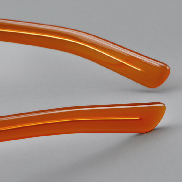 Round Glasses A4013