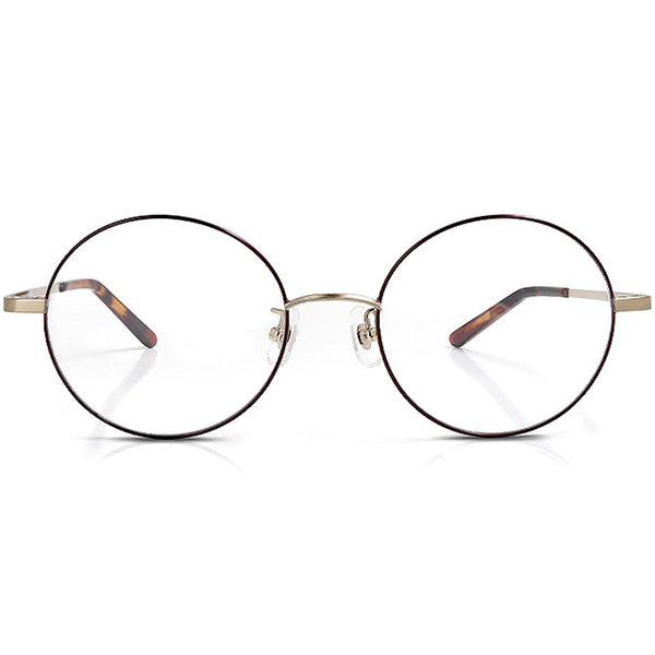 Round Glasses A1479