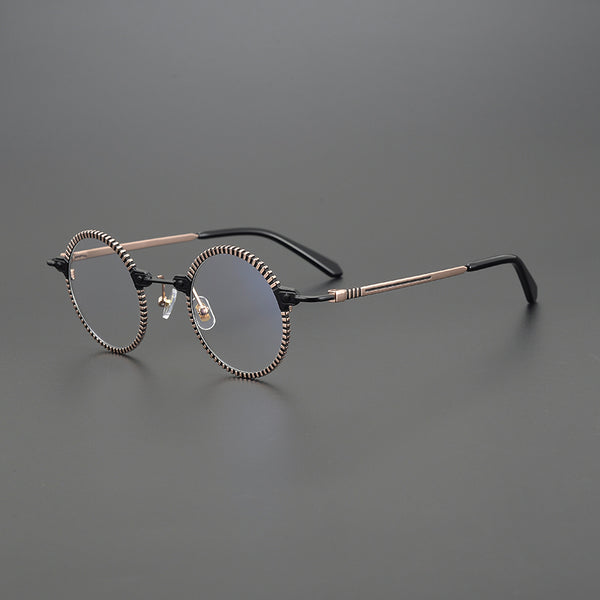 Round Glasses TG1105