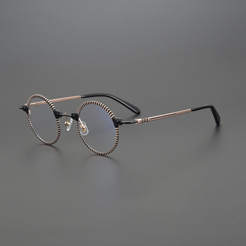 Round Glasses TG1105