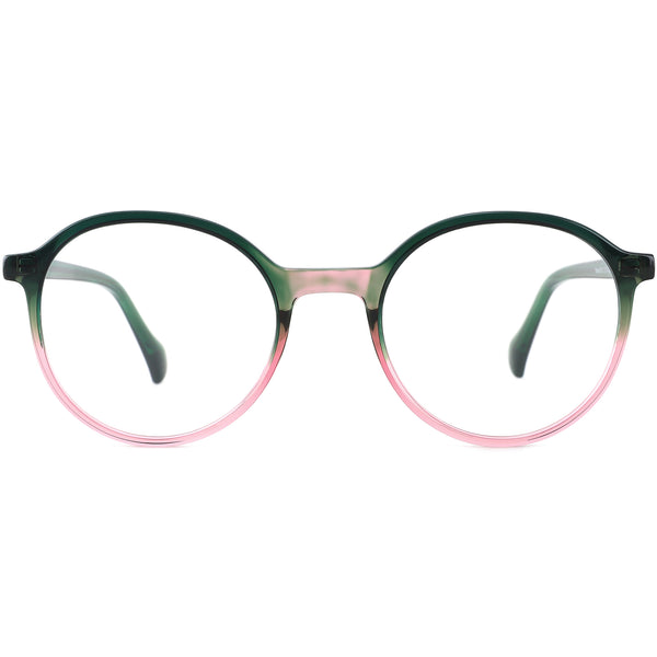 Round Glasses YEA1197