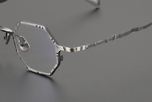 Geometric Glasses TG1001