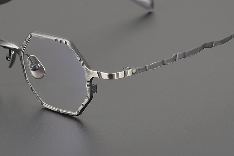 Geometric Glasses TG1001