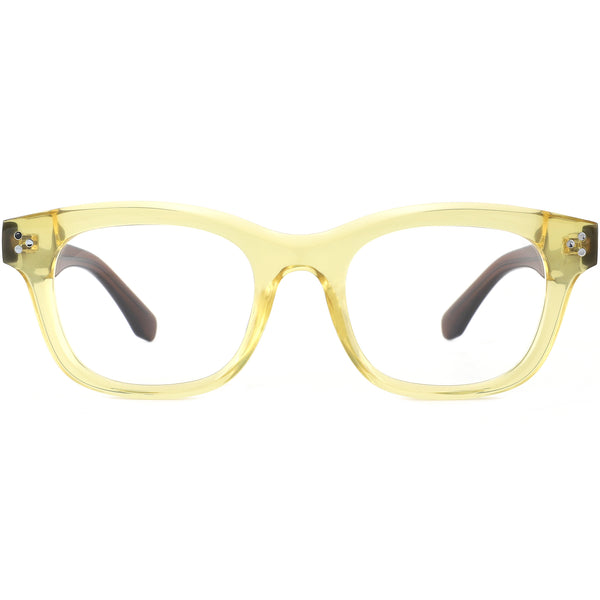 Square Glasses YEA1153