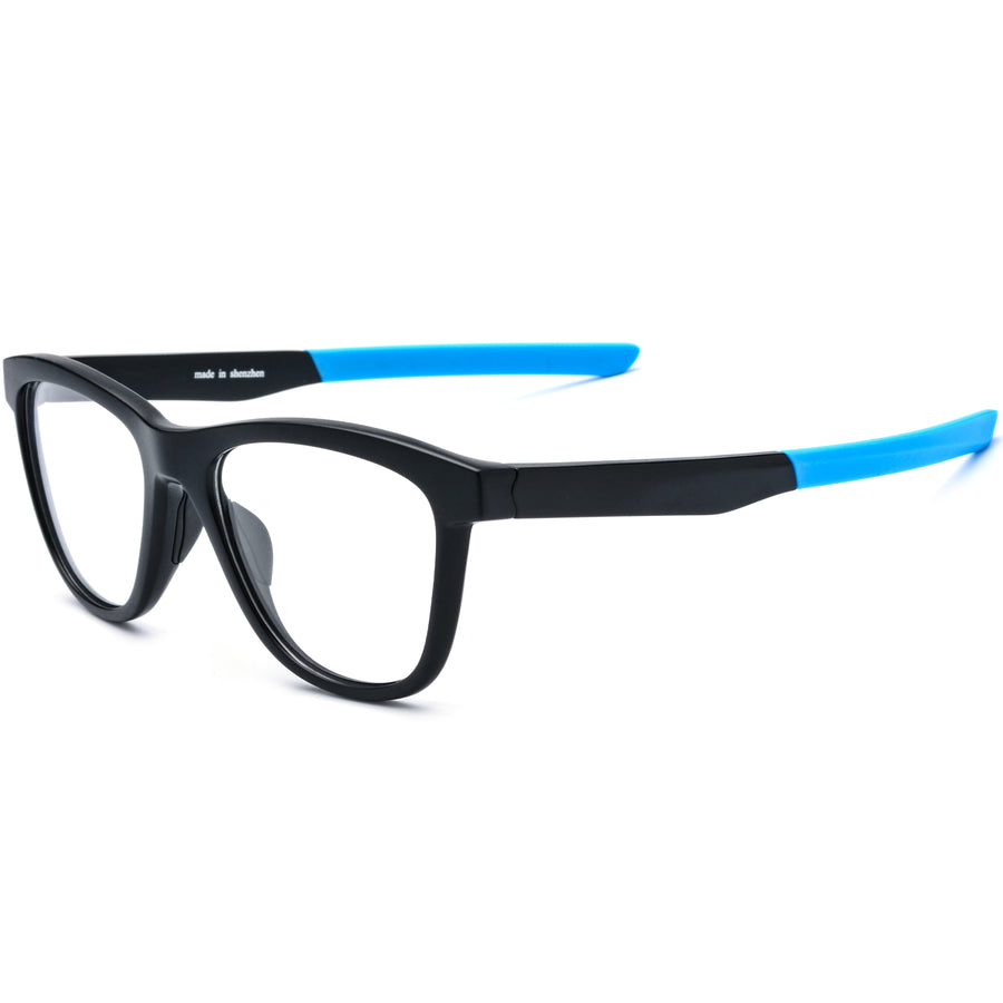 Square Sports Glasses A2076