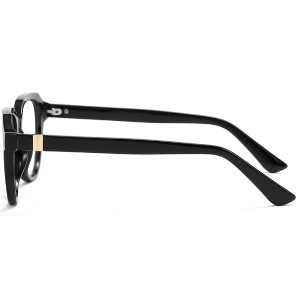 Round Glasses PF1362