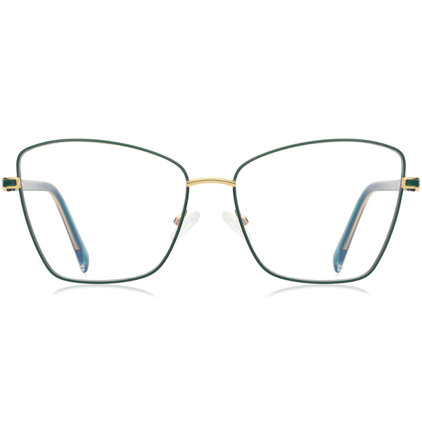 Cat-Eye Glasses PF1318