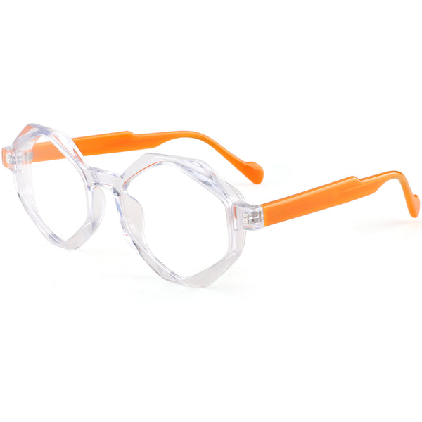 Geometric Glasses YEA1255
