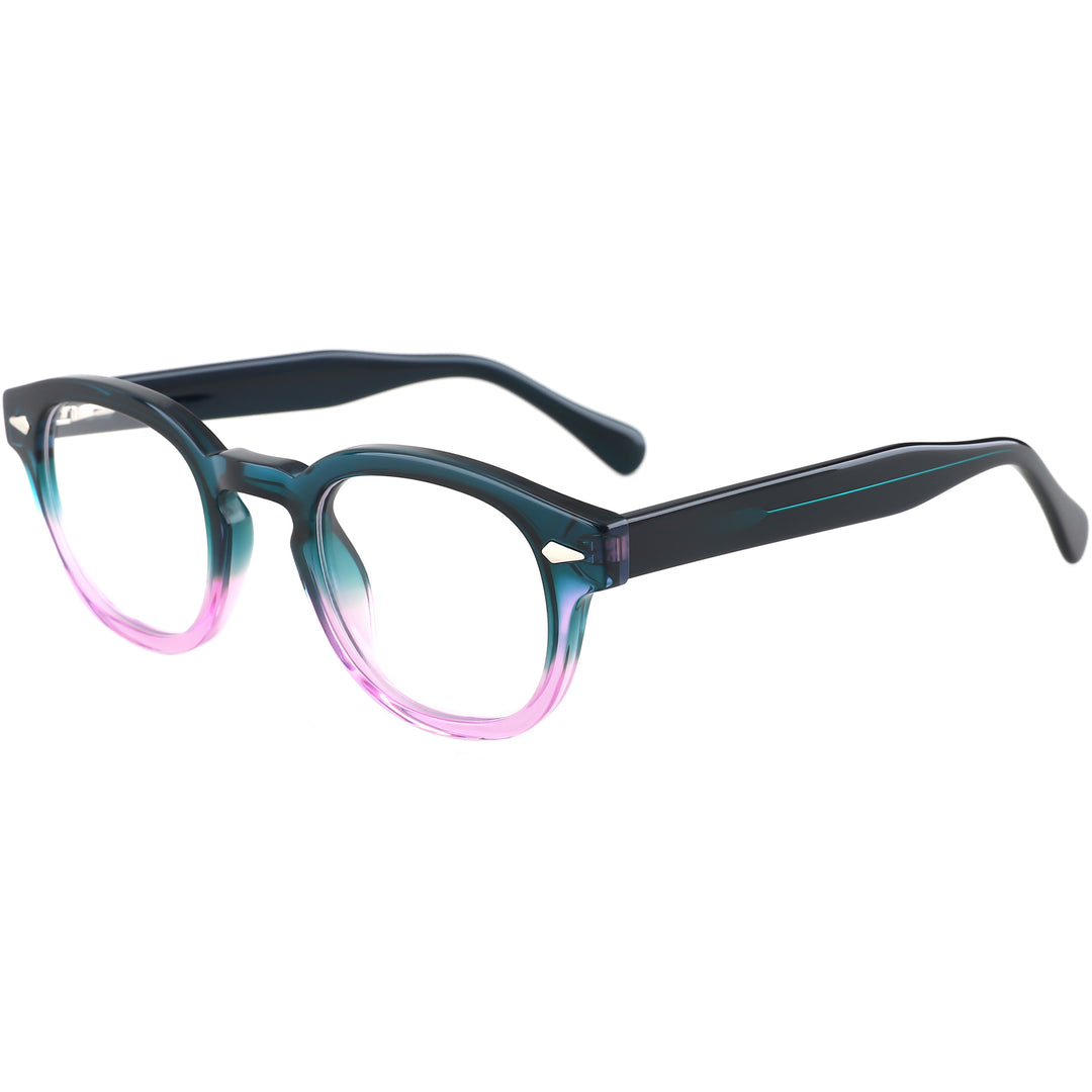 Square Glasses YEA1185