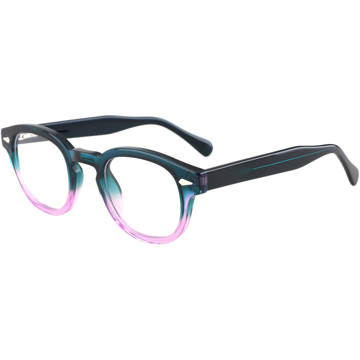 Square Glasses YEA1185