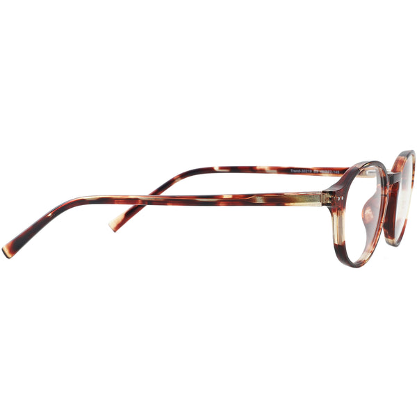 Round Glasses YEA1283
