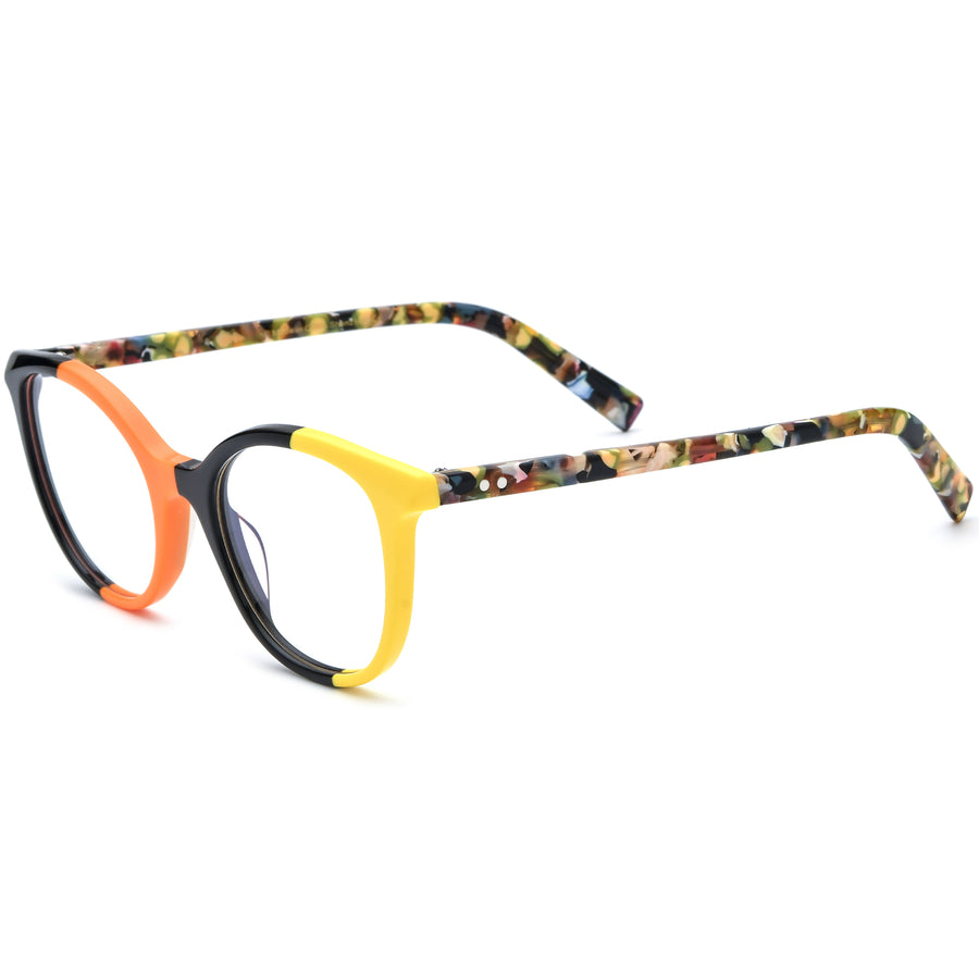 Round Glasses BR1396