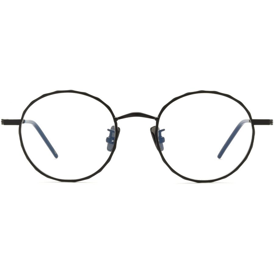 Round Glasses MS1019