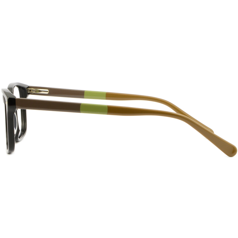 Rectangle Glasses O2352