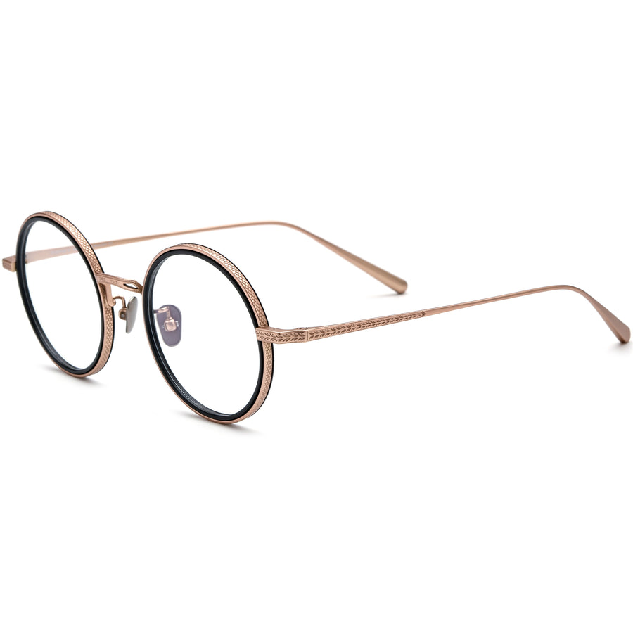 Round Glasses BR1557