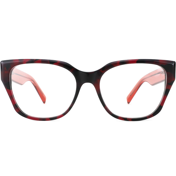 Cat-Eye Glasses YEA1120