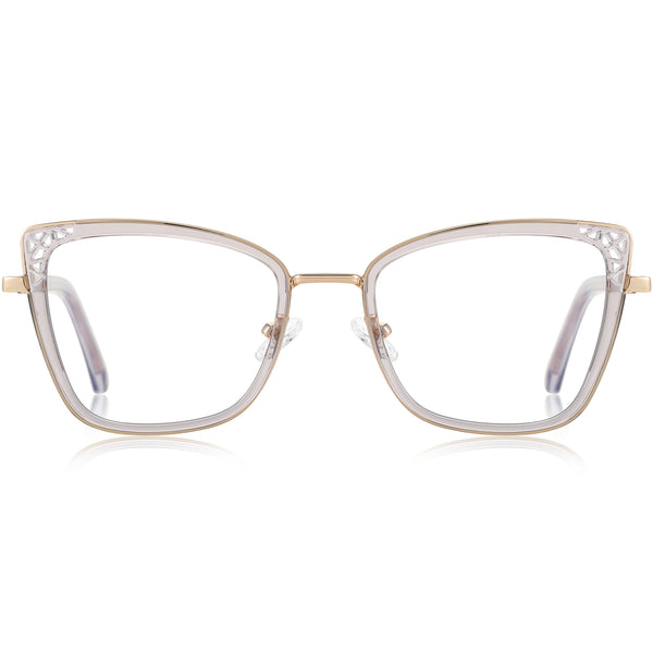 Cat-Eye Glasses PF1331