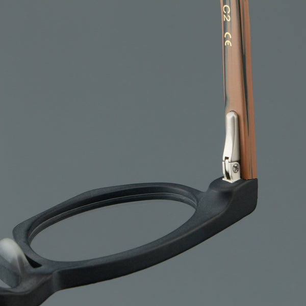 Geometric Glasses A3988