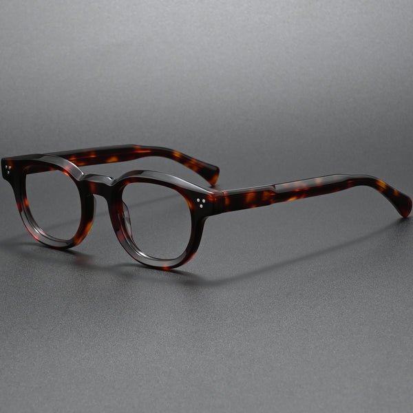 Square Glasses YN1139