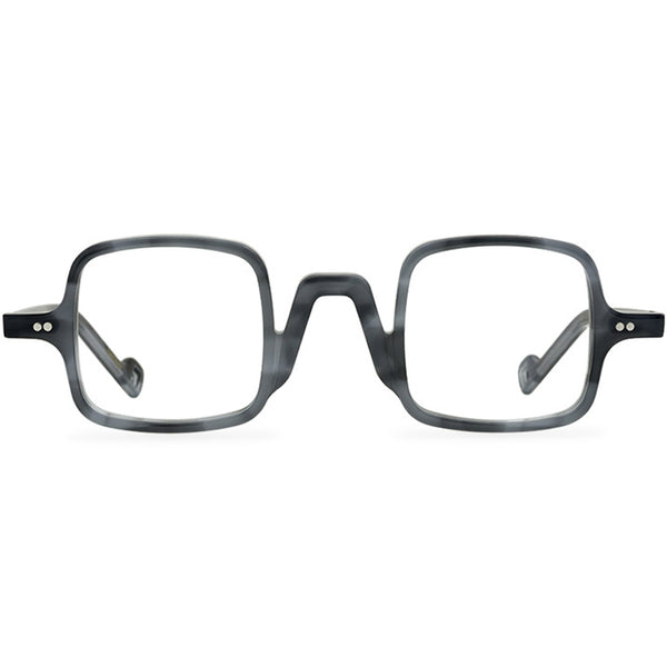 Square Glasses A2196