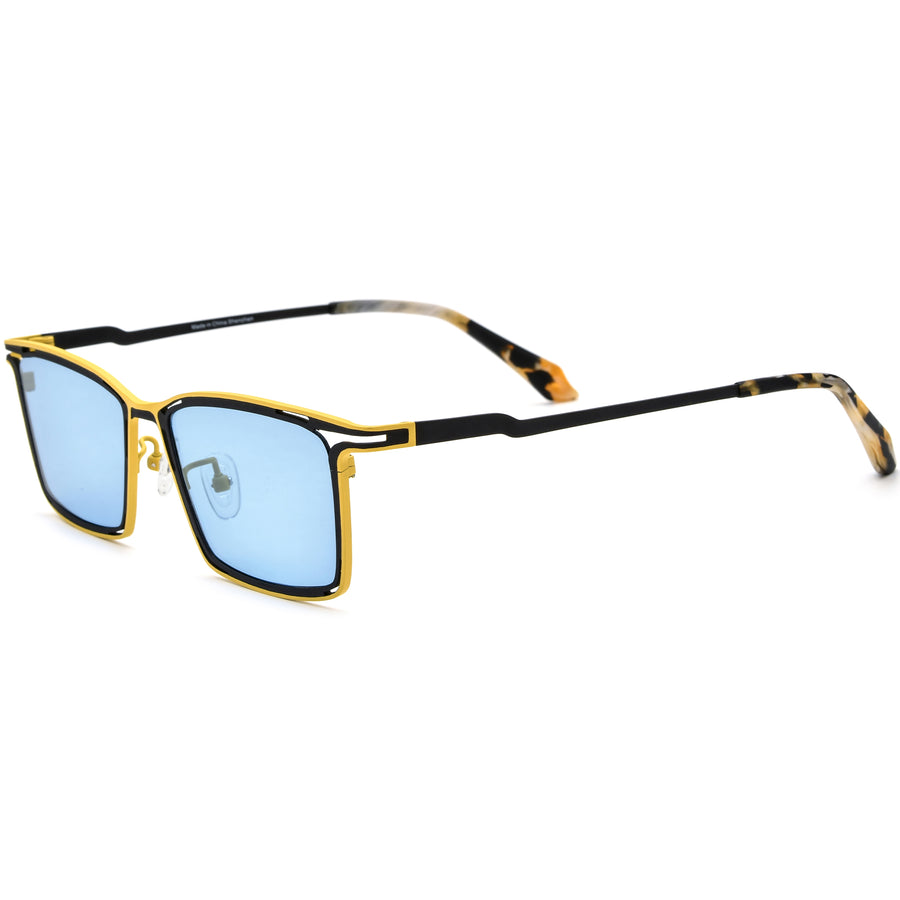 Rectangle Sunglasses BRS1126