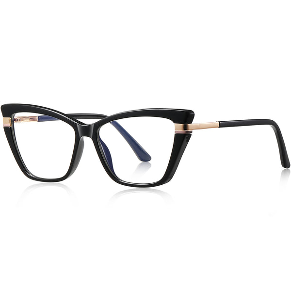 Cat-Eye Glasses PF1374