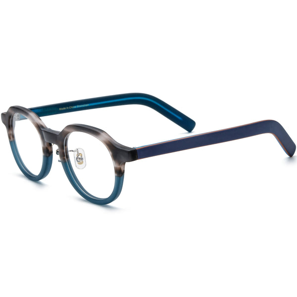 Round Glasses BR1518