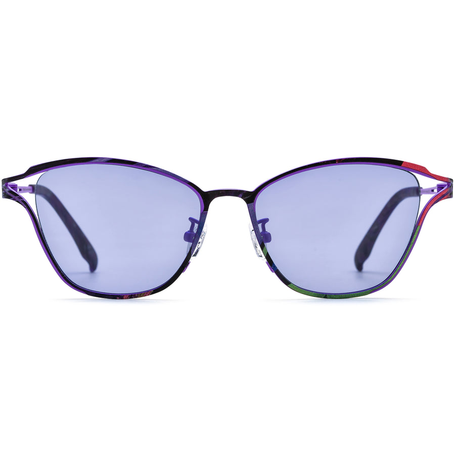 Cat-Eye Sunglasses BRS1198